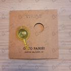 Отзыв Orto Parisi Viride
