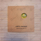 Духи Viride от Orto Parisi