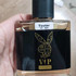 Духи Vip Black Edition от Playboy