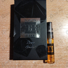 Отзыв Ramon Bejar Deep Amber