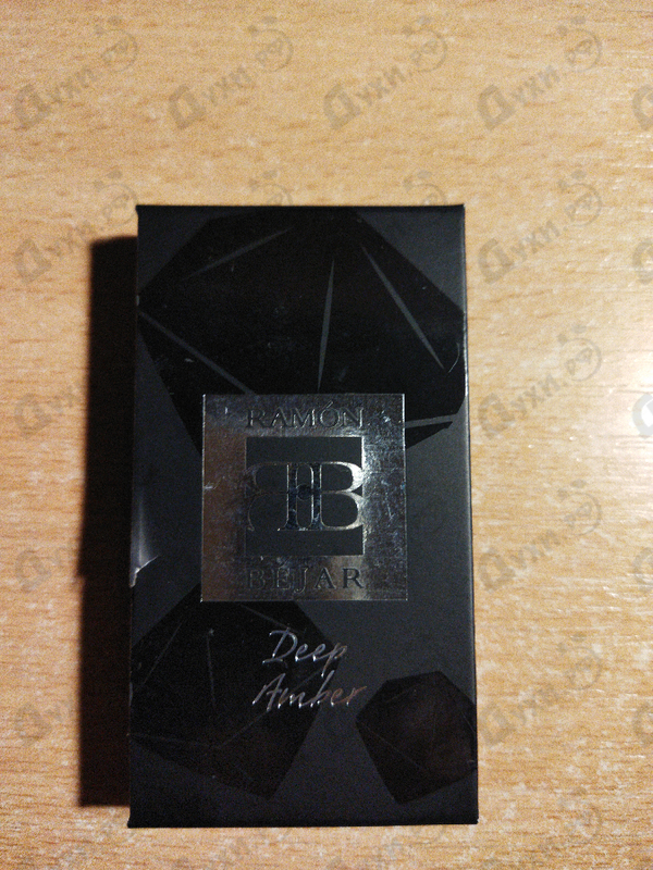 Парфюм Ramon Bejar Deep Amber Купить Deep Amber от Ramon Bejar