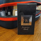 Отзывы Ramon Bejar Jasmine Maat