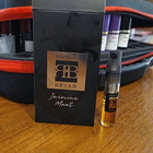 Отзыв Ramon Bejar Jasmine Maat