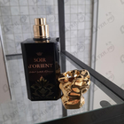 Духи Soir D'Оrient от Sisley
