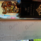 Духи Soir D'Оrient от Sisley