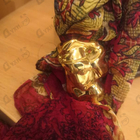 Отзыв Sisley Soir D'Оrient