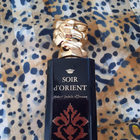 Отзыв Sisley Soir D'Оrient