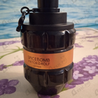 Отзыв Viktor & Rolf Spicebomb Extreme