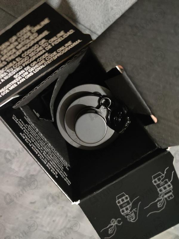 Купить Viktor & Rolf Spicebomb Extreme