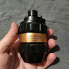 Отзыв Viktor & Rolf Spicebomb Extreme