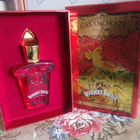 Отзыв Xerjoff Bouquet Ideale