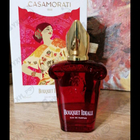 Отзыв Xerjoff Bouquet Ideale