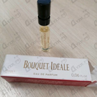 Отзыв Xerjoff Bouquet Ideale