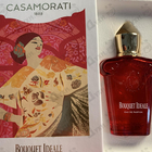 Отзыв Xerjoff Bouquet Ideale