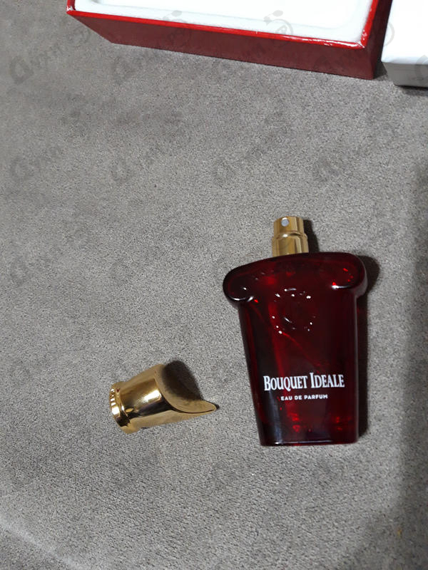 Духи Bouquet Ideale от Xerjoff