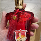 Духи Bouquet Ideale от Xerjoff