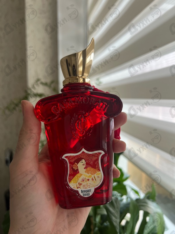 Купить Bouquet Ideale от Xerjoff