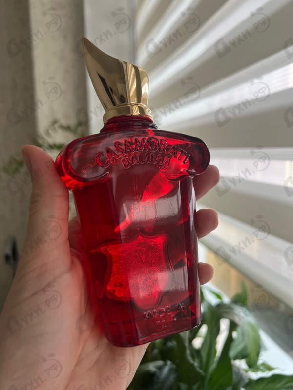 Купить Bouquet Ideale от Xerjoff