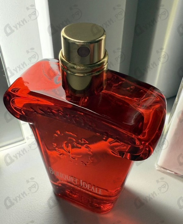 Духи Bouquet Ideale от Xerjoff