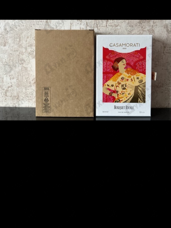 Отзывы Xerjoff Bouquet Ideale