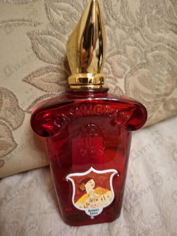 Купить Bouquet Ideale от Xerjoff