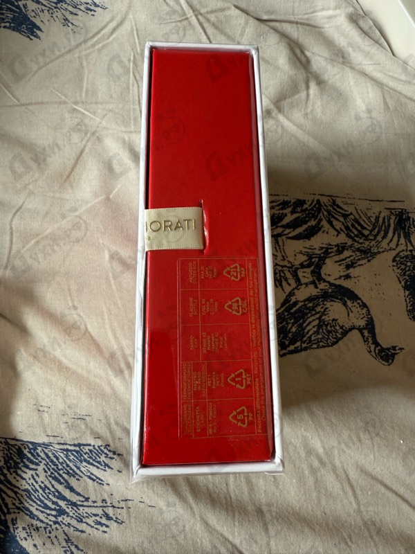 Духи Bouquet Ideale от Xerjoff