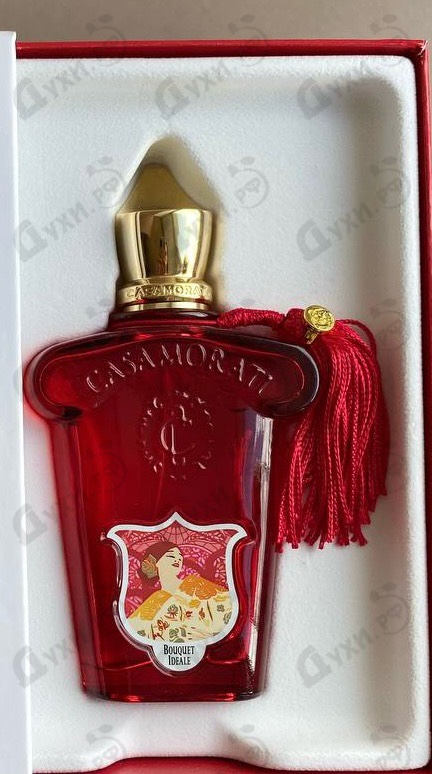 Купить Xerjoff Bouquet Ideale