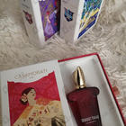 Духи Bouquet Ideale от Xerjoff
