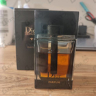 Отзывы Christian Dior Homme Parfum
