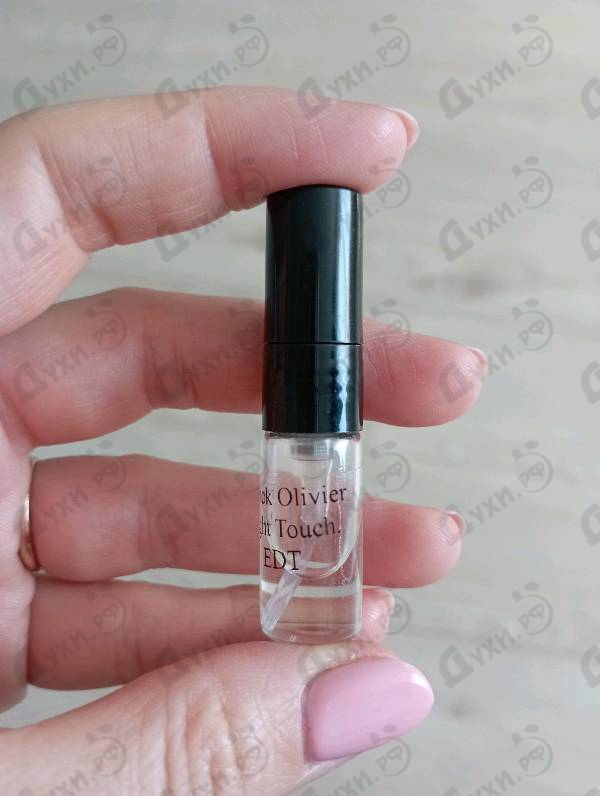 Купить Night Touch от Franck Olivier