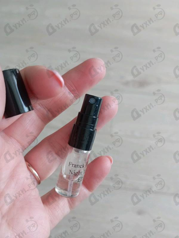 Купить Night Touch от Franck Olivier