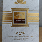 Духи Iris Tubereuse от Creed