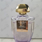 Отзывы Creed Iris Tubereuse