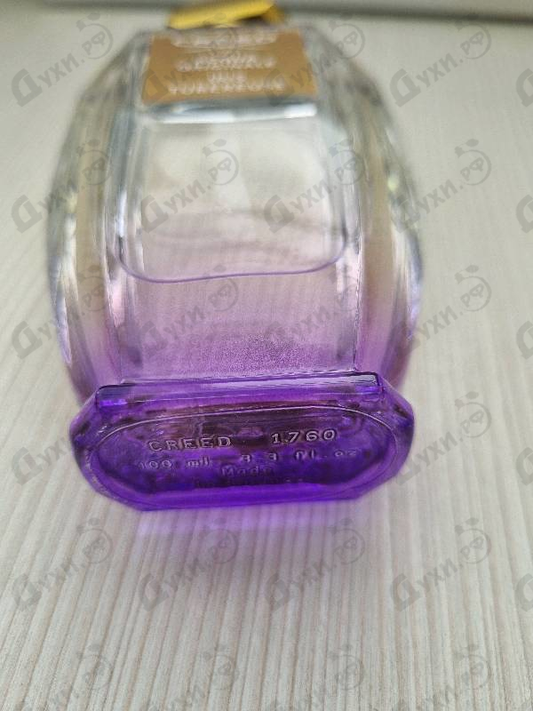 Парфюмерия Creed Iris Tubereuse