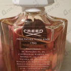 Отзывы Creed Iris Tubereuse