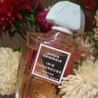 Отзыв Creed Iris Tubereuse