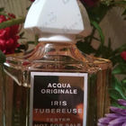 Парфюм Creed Iris Tubereuse