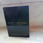 Парфюм Donna Karan Black Cashmere