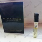 Духи Black Cashmere от Donna Karan