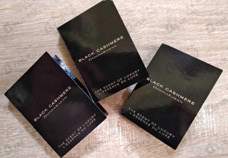 Отзывы Donna Karan Black Cashmere Купить Black Cashmere от Donna Karan