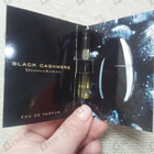 Отзыв Donna Karan Black Cashmere