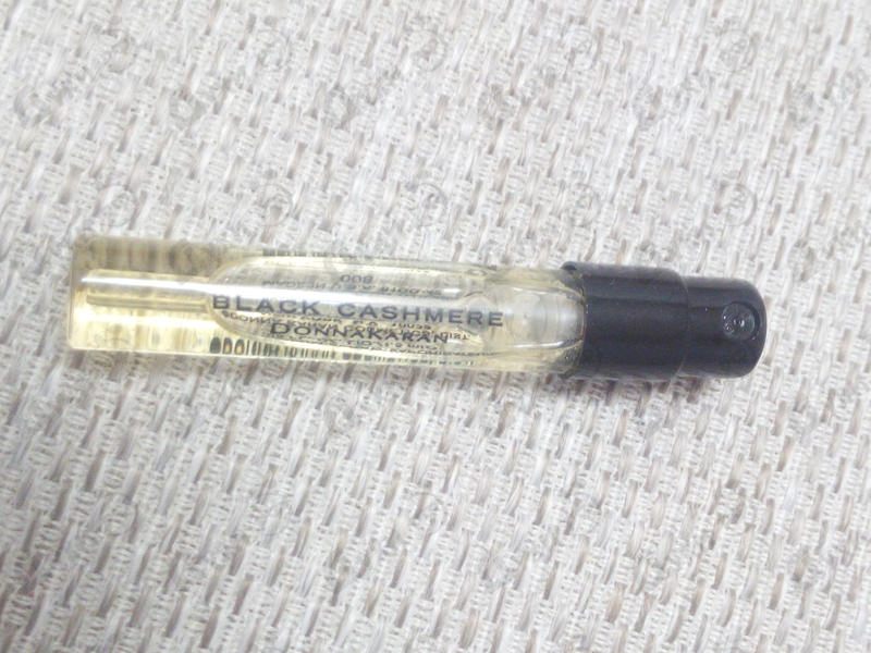 Духи Donna Karan Black Cashmere Духи Black Cashmere от Donna Karan