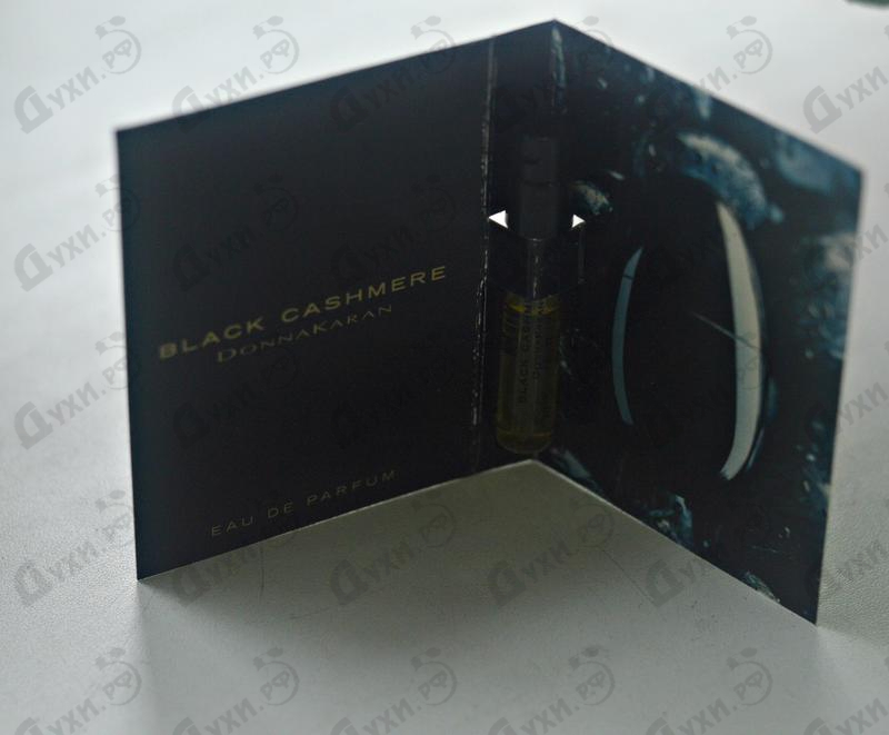 Отзывы Donna Karan Black Cashmere Духи Black Cashmere от Donna Karan