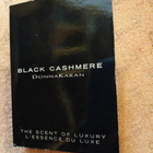 Отзывы Donna Karan Black Cashmere