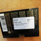 Отзыв Donna Karan Black Cashmere