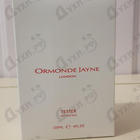 Парфюм Ormonde Jayne Champaca