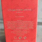 Духи Champaca от Ormonde Jayne