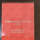 Парфюм Ormonde Jayne Champaca