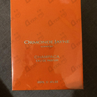 Отзыв Ormonde Jayne Champaca