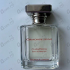 Духи Champaca от Ormonde Jayne